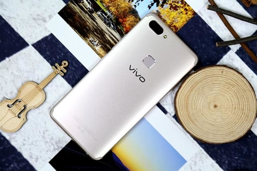 vivo X20