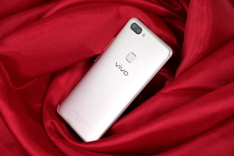 vivo X20ͼ