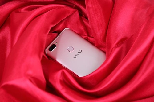 vivo X20王者荣耀限量版