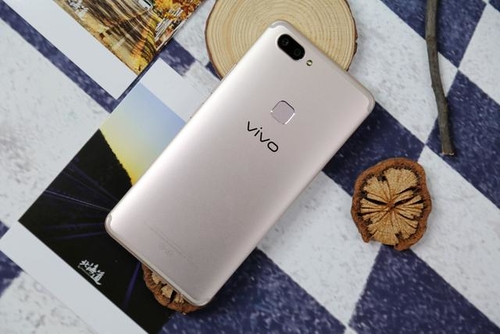 vivo X20