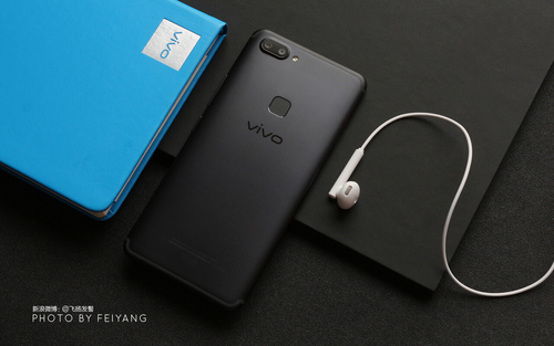 vivo X20