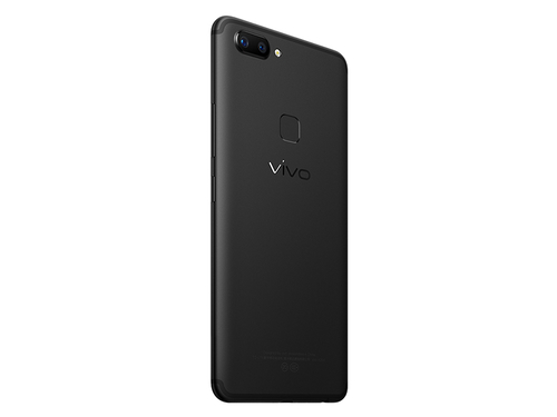 vivo X20