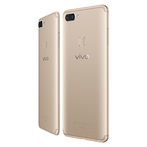 vivo X20