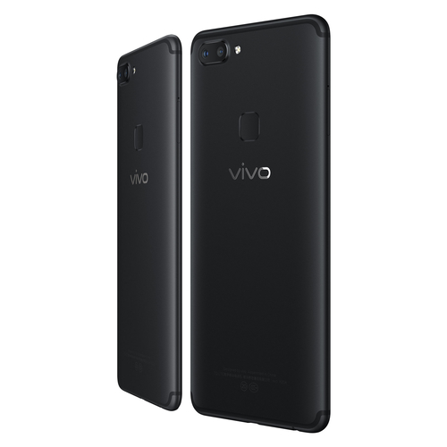 vivo X20