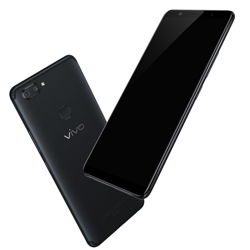 vivo X20