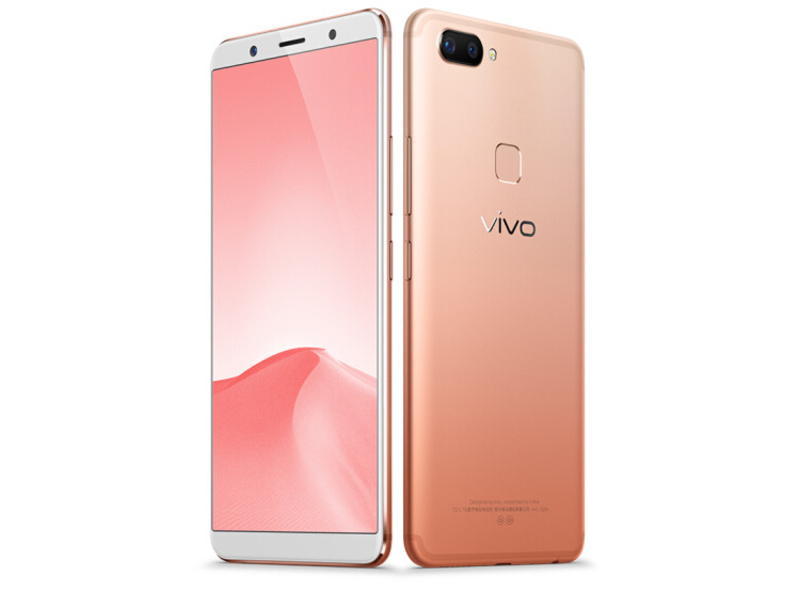 vivo X20ͼ