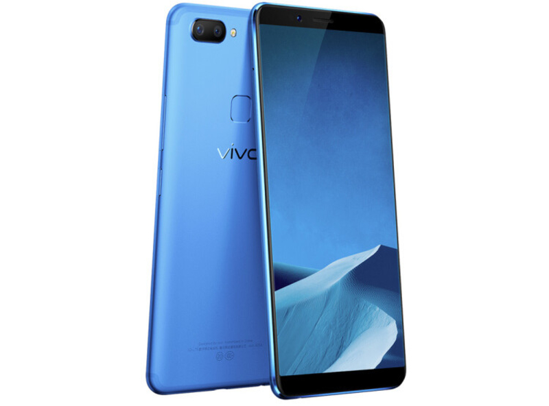 vivo X20ͼ