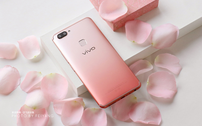 vivo X20ͼ