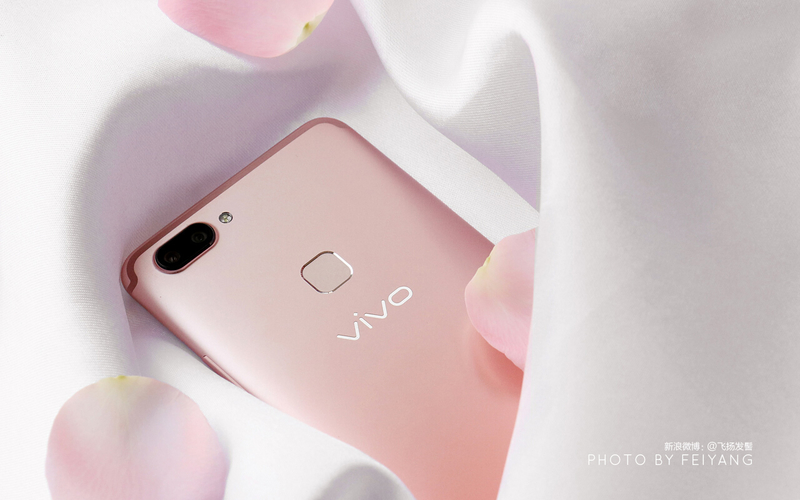 vivo X20ͼ