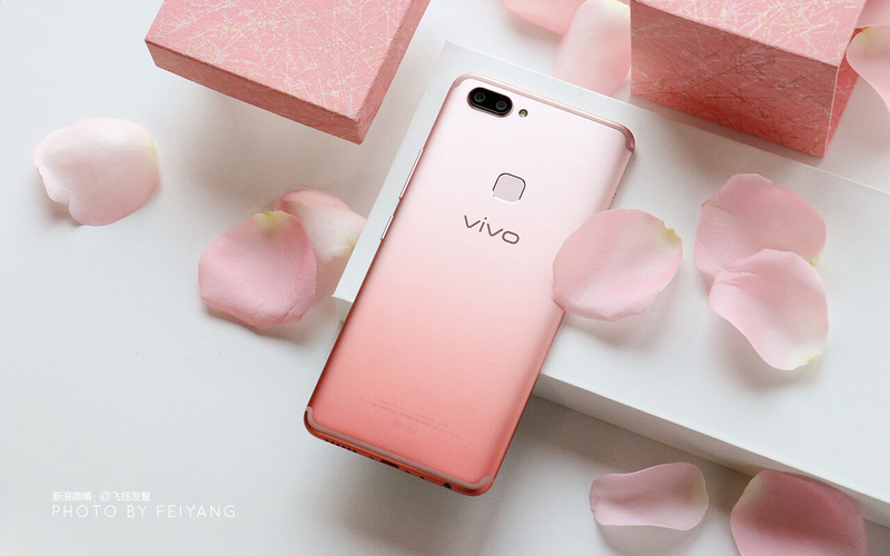 vivo X20ͼ