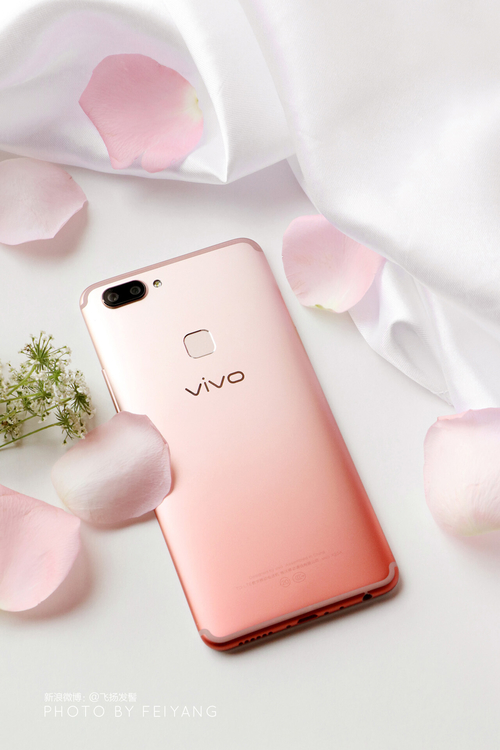 vivo X20