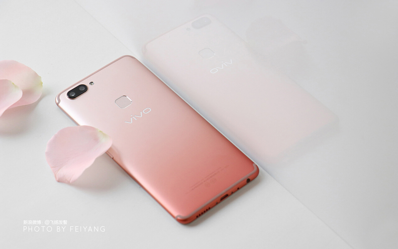 vivo X20ͼ