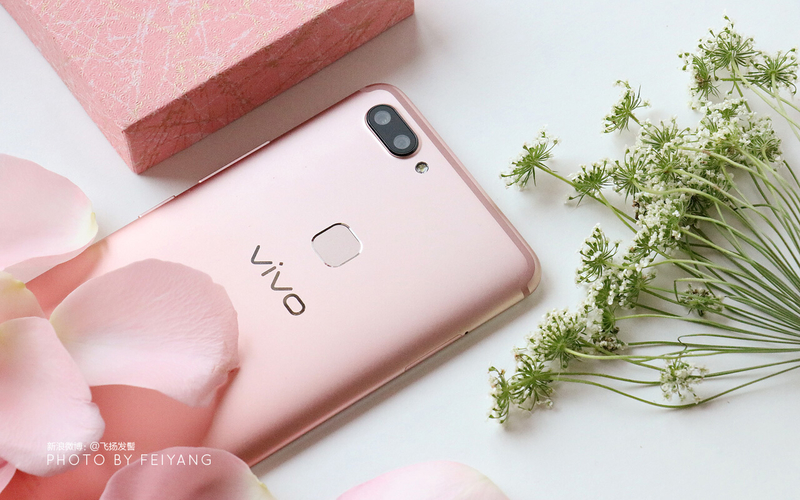 vivo X20ͼ