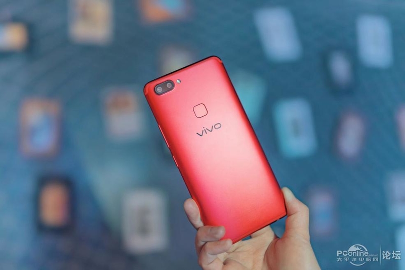 vivo X20ͼ