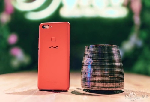 vivo X20