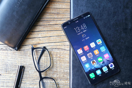 vivo X20