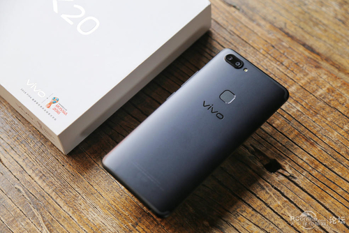 vivo X20