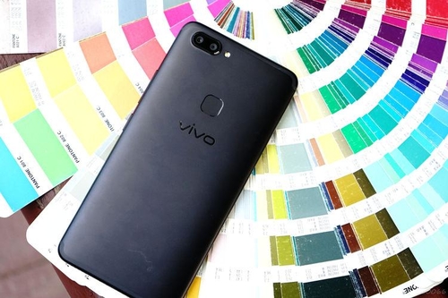 vivo X20