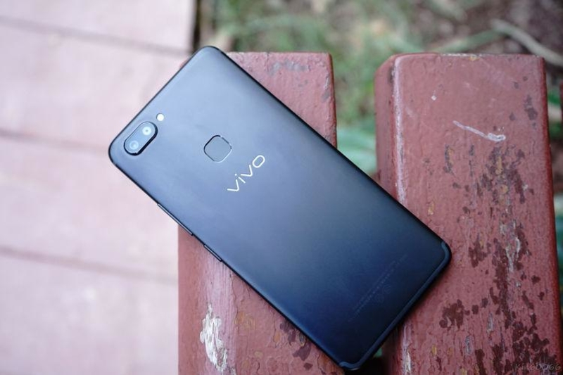 vivo X20ͼ