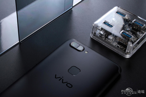 vivo X20