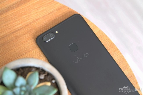 vivo X20