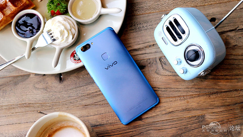 vivo X20