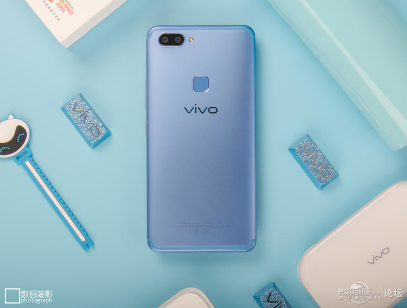 vivo X20ͼ