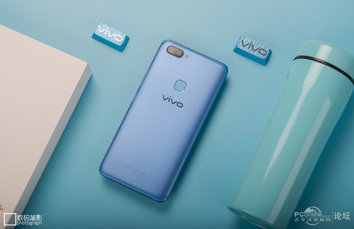 vivo X20