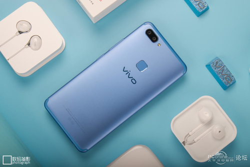 vivo X20