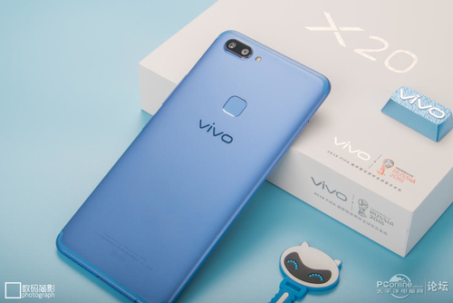 vivo X20