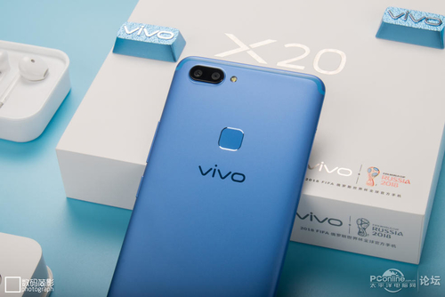 vivo X20