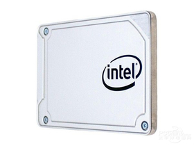 Intel SSD 545s 512GB530