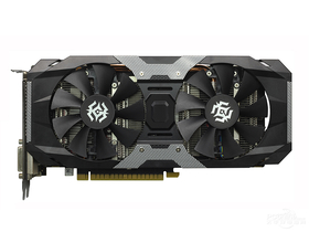 ̩GTX1050-2GD5 X-Gaming OC