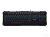 雷柏V560混彩背光游戏机械键盘