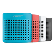 BOSE SoundLink Color