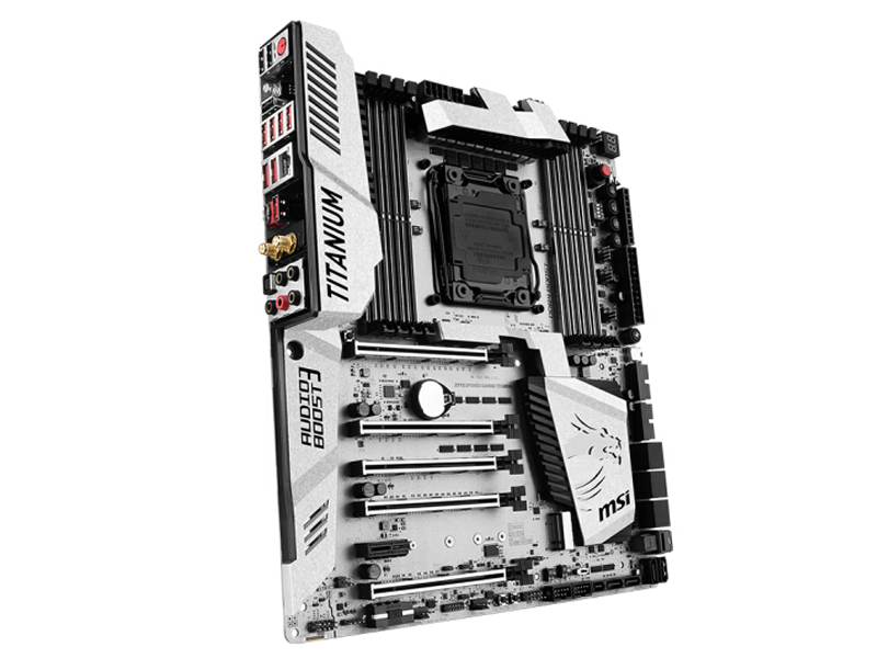 ΢X99S XPOWER GAMING TITANIUMͼ