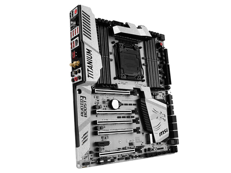 ΢X99A XPOWER GAMING TITANIUMͼ