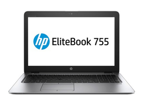 EliteBook 755 G4