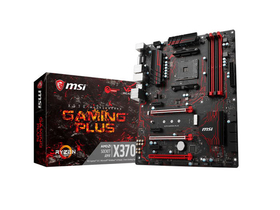 ΢X370 GAMING PLUS