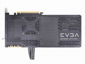 EVGA GTX 1080 Ti FTW3 HYBRID 