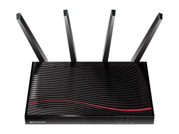 NETGEAR Nighthawk X4S AC3200 ͼ