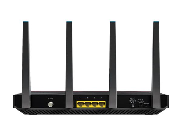 NETGEAR Nighthawk X4S AC3200 ͼ