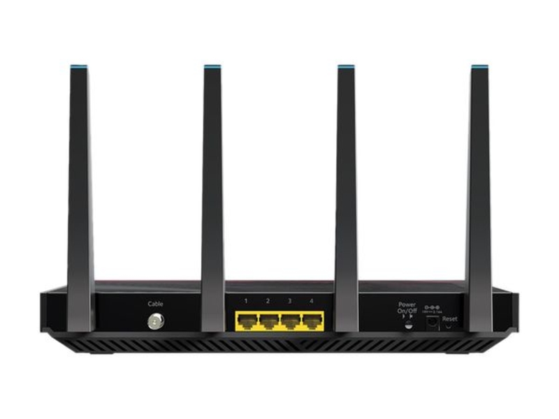 NETGEAR Nighthawk X4S AC3200 