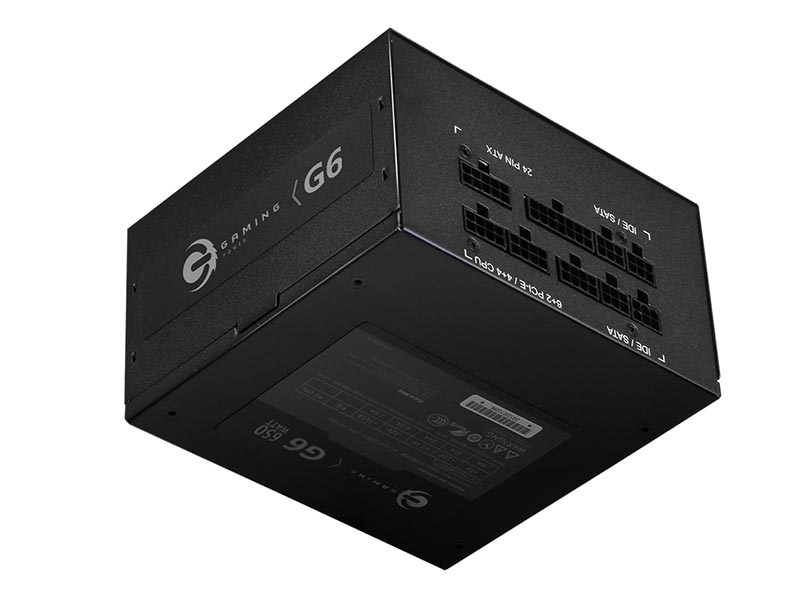 长城G6铜牌 650W 主图