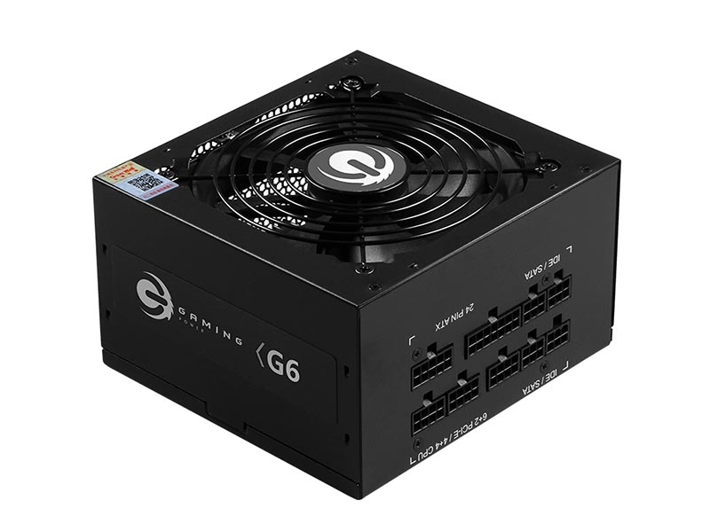 长城G6铜牌 650W