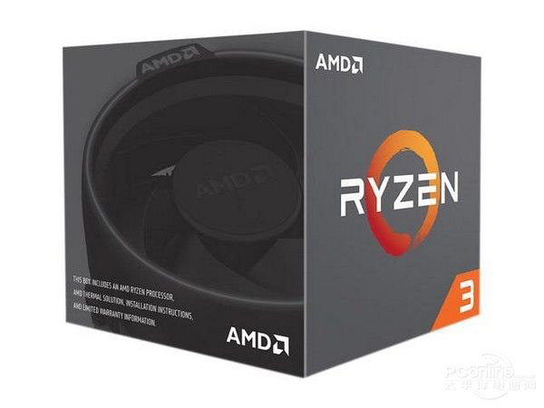 AMD Ryzen 3 1200ͼ