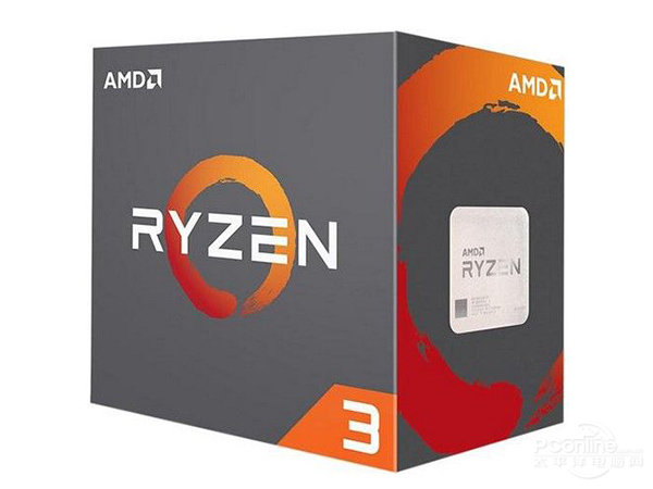 AMD Ryzen 3 1200ͼ