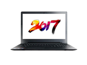 Ideapad 110-15(E2-7110/4B/500GB/)