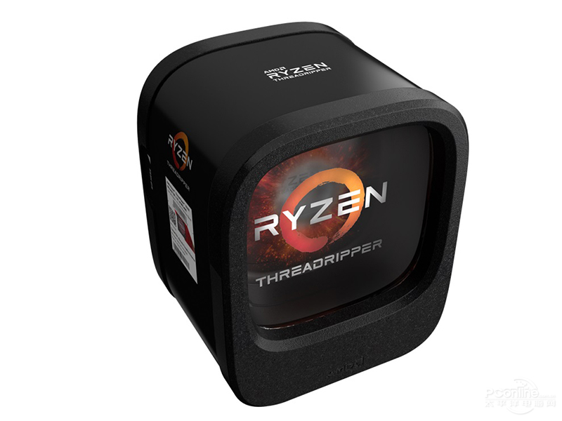 AMD Ryzen Threadripper 1920X ͼ