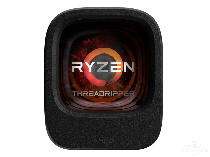 AMD Ryzen Threadripper 1920X ͼ